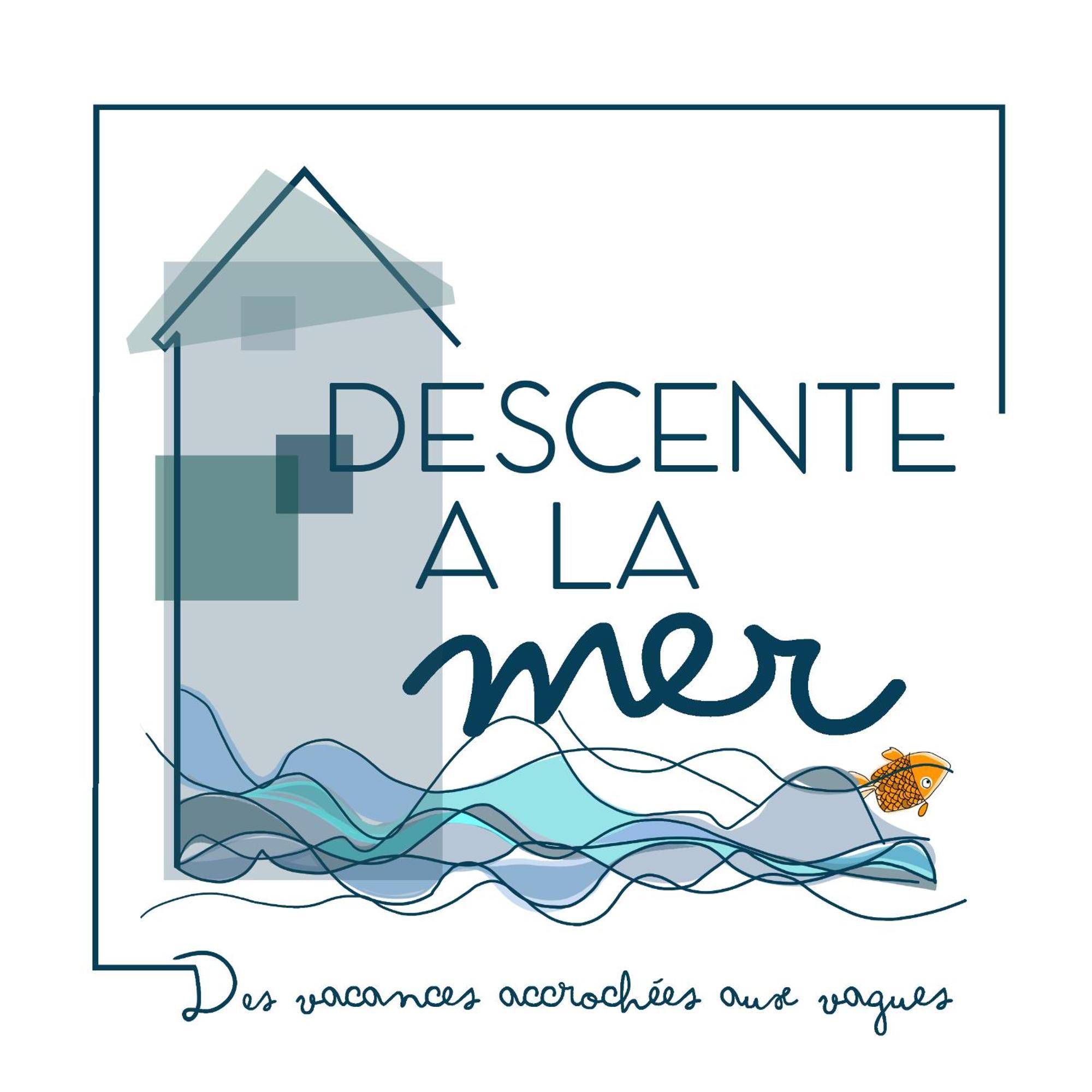 Descente A La Mer Булонь-сюр-Мер Номер фото